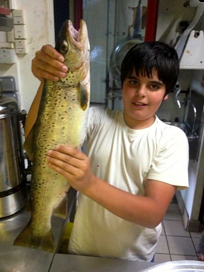 Refuge des étangs de Bassiès