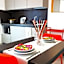 Hotel Iride Apartments & Rooms- ideale per famiglie e coppie