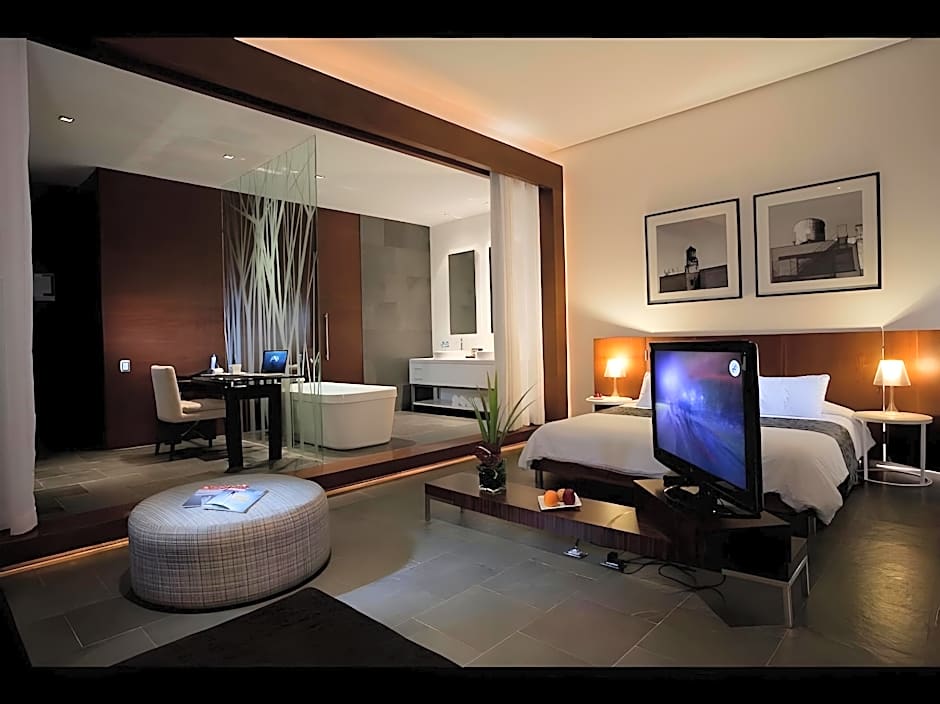 Photo 1 of 1 of Deluxe Loft