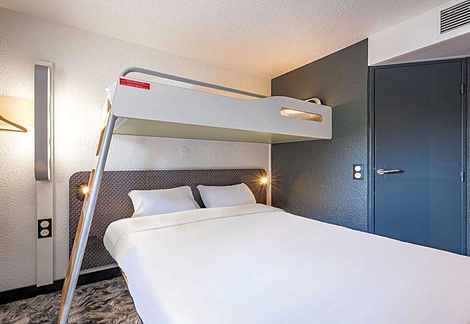 B&B HOTEL Annemasse Est