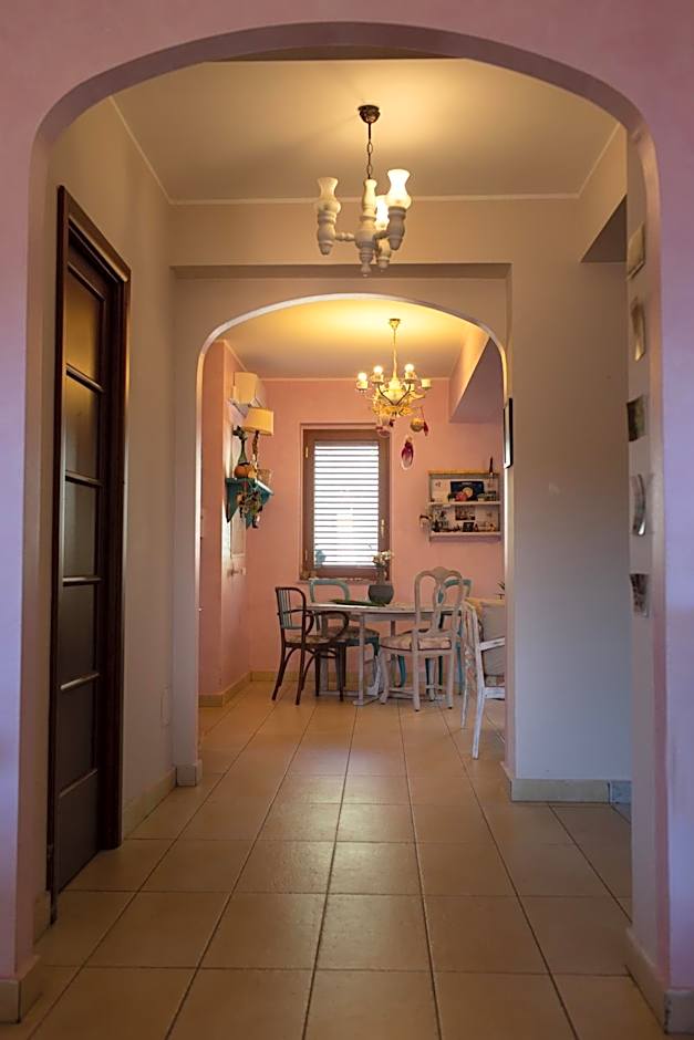 Felicidad Siempre B&B