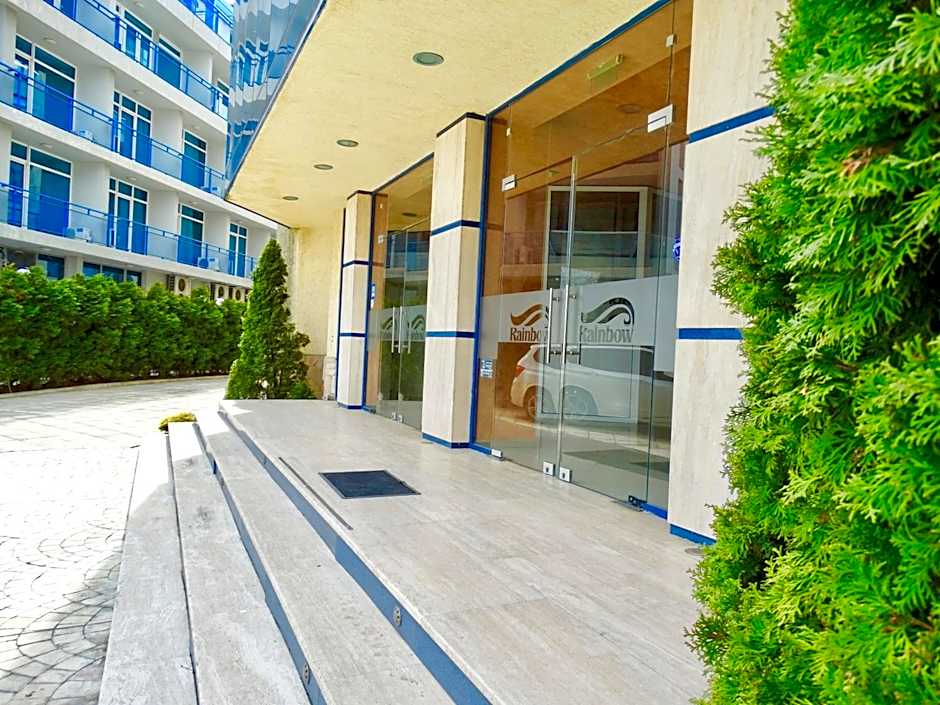 Rainbow 1 Holiday Complex