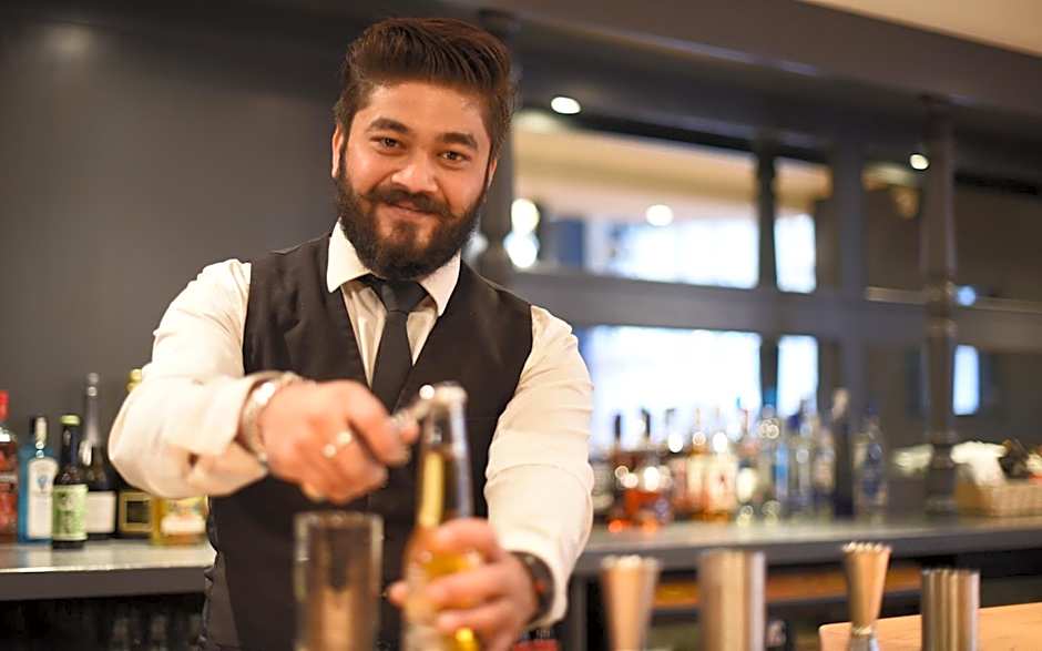 The Pack And Carriage London