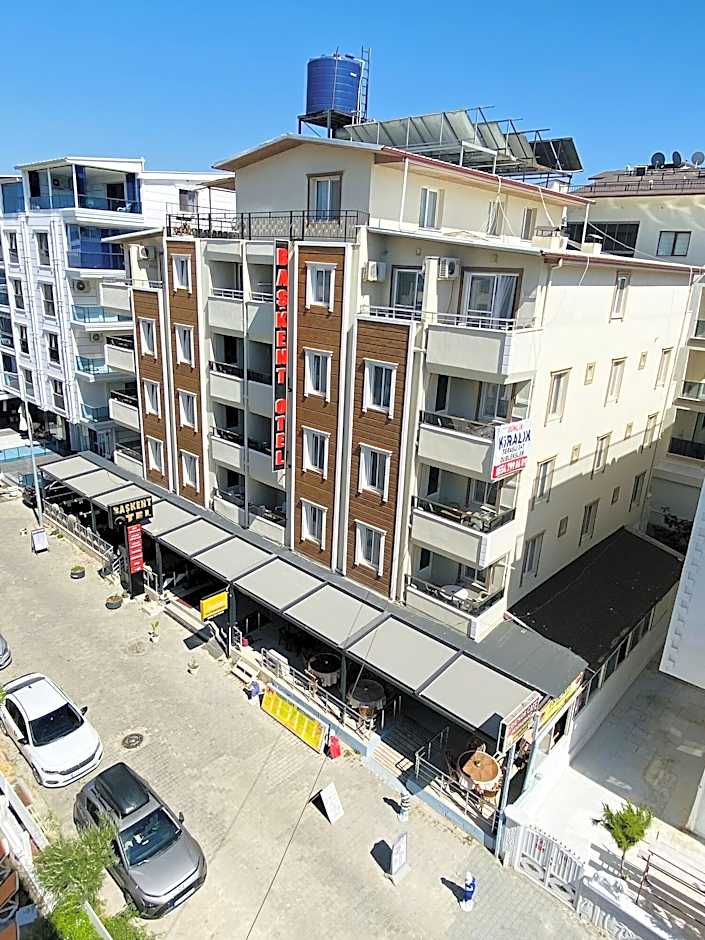 Baskent Hotel