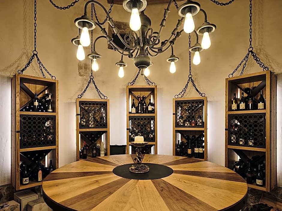 Hotel Grad Otocec - Relais Chateaux