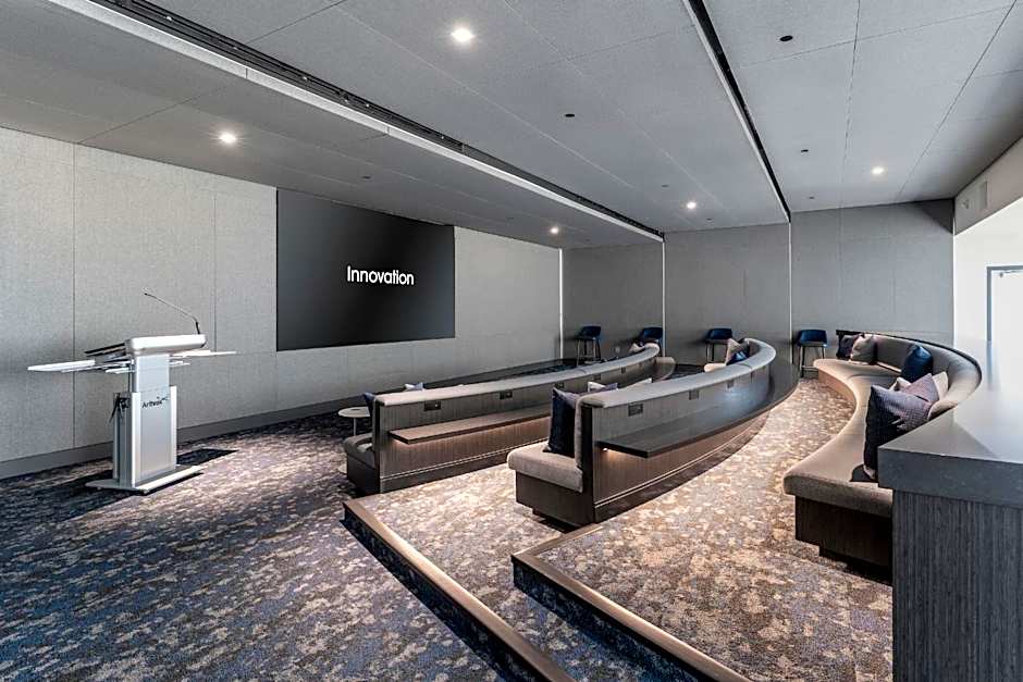 Innovation Hotel