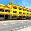 Hotel Sociedad y Maristas