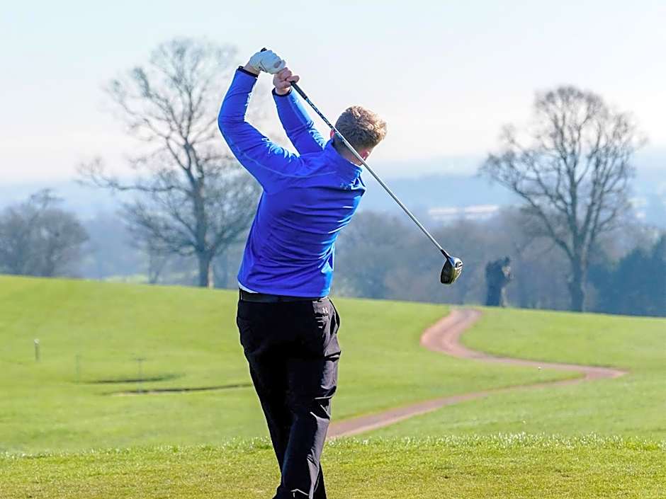 Macdonald Portal Hotel Golf and Spa