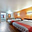 Motel 6-Houston, TX - East