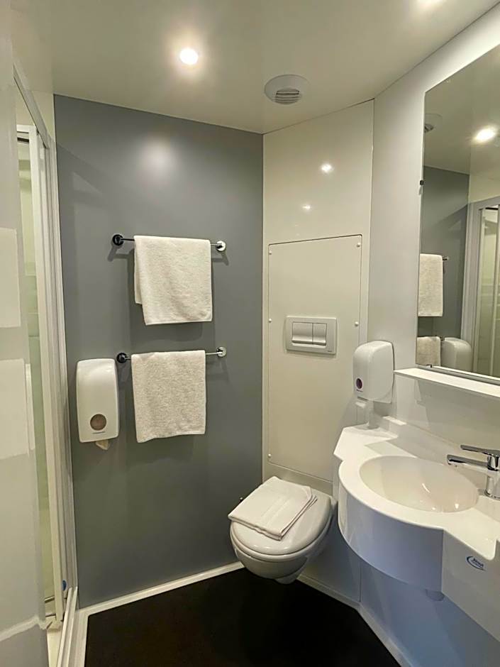 Brit Hotel Marvejols