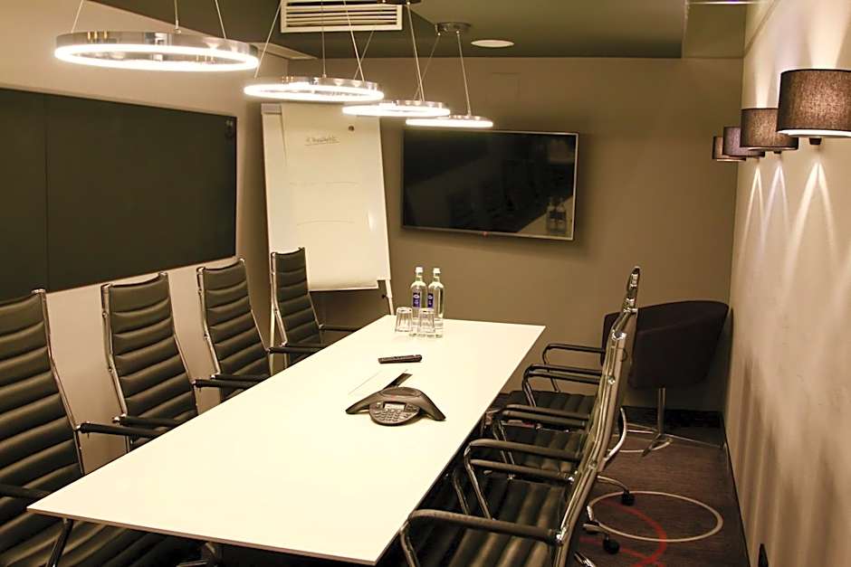 Hotel Mirabell by Maier Privathotels