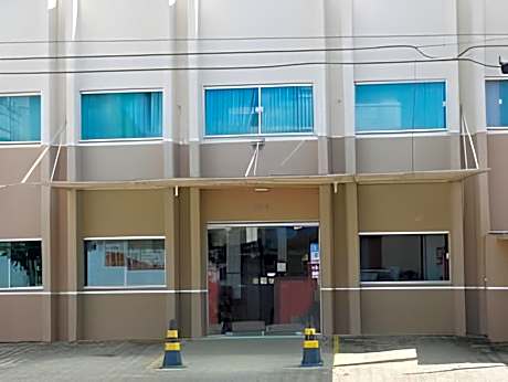 Richard Hotel