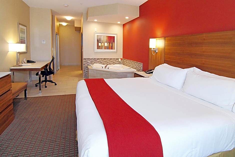 Holiday Inn Express and Suites Calgary University By IHG