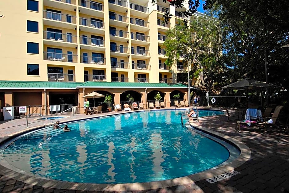 Courtyard by Marriott Cocoa Beach Cape Canaveral