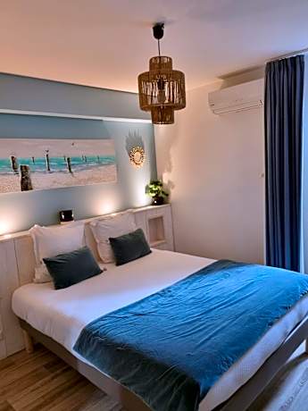 Logis Hôtel La Clé Des Songes