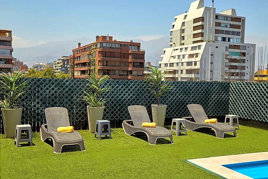 Hotel Torremayor Lyon