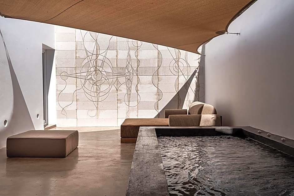 Andronis Arcadia Hotel