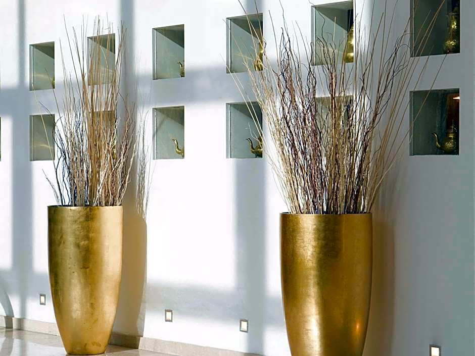 Sofitel Algiers Hamma Garden