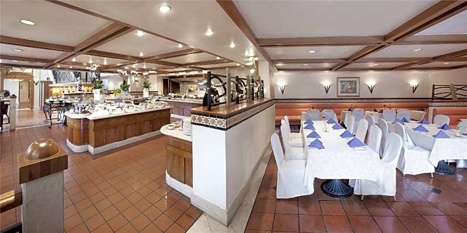 Dorsett Grand Subang Hotel