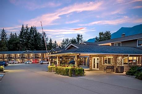 Best Western Sicamous Inn