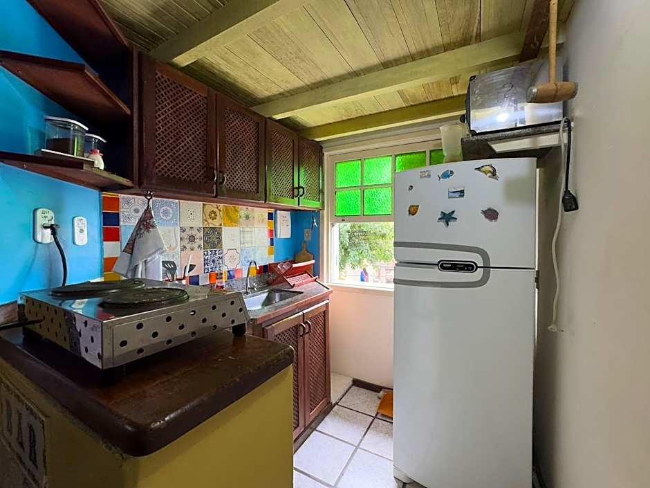 Vista Mar em Búzios Praia de Geribá c/ Piscina