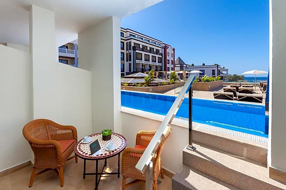Gran Tacande Wellness & Relax Costa Adeje