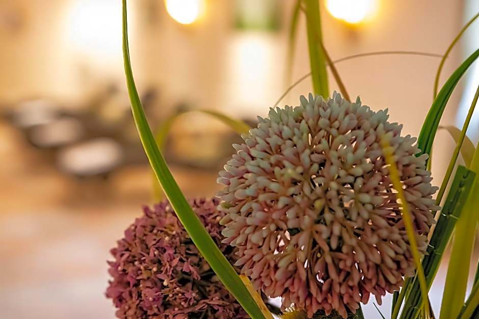 Golf- und Wellnesshotel Amtsheide