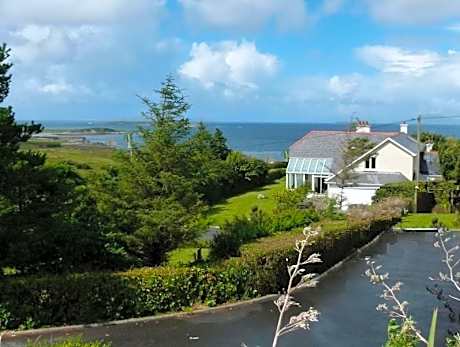 Ocean Lodge B&B