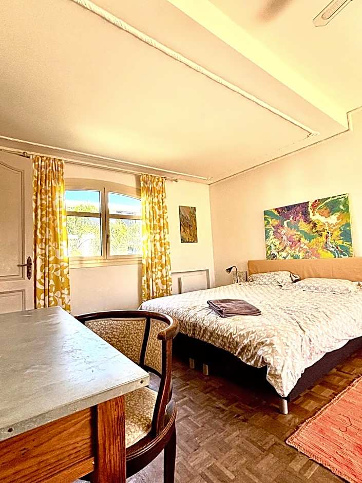 Villa Tricia Cannes