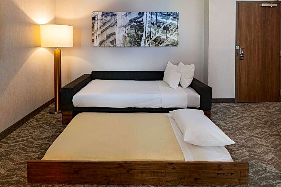SpringHill Suites by Marriott Dallas Richardson/University Area