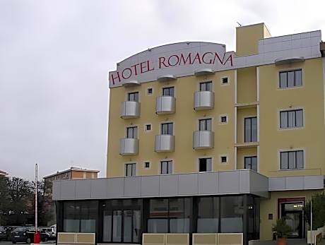 Hotel Romagna