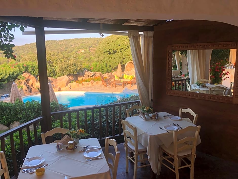 B&B Villa Aurora