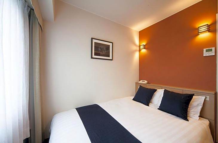 Hotel St Palace Kurayoshi