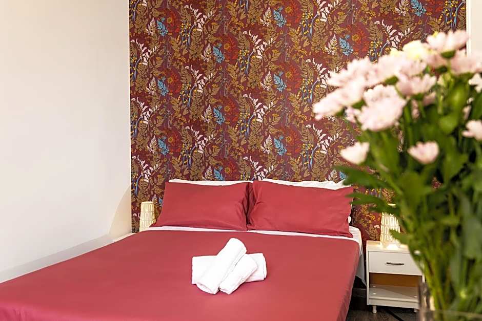 Duomo & Università Rooms