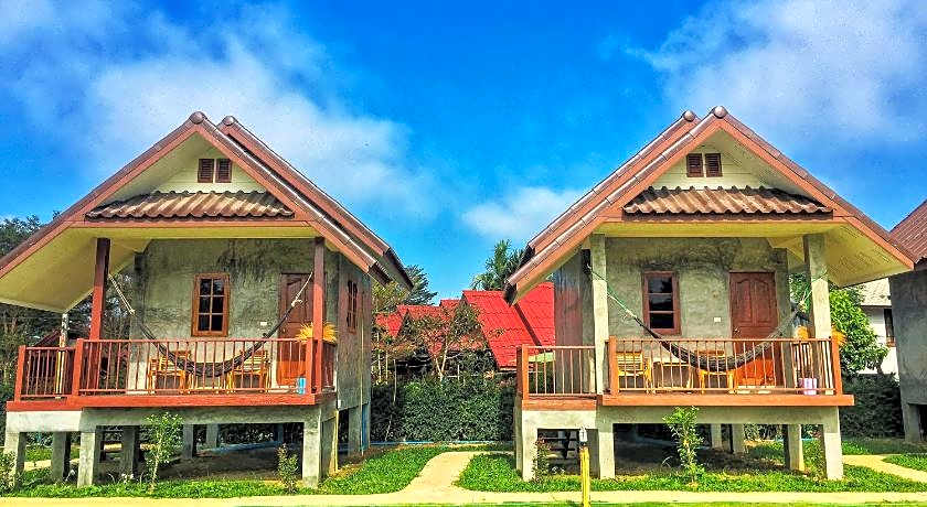 Pai Princess Resort – Pai, ND