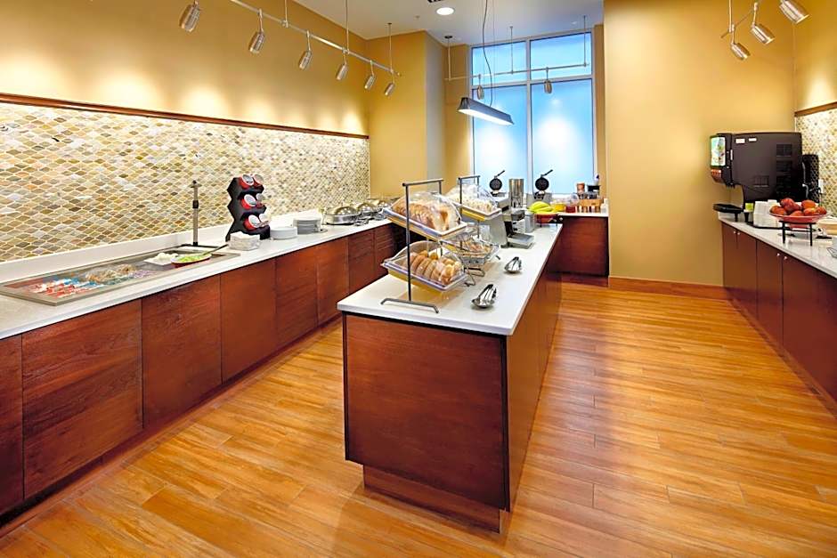 Residence Inn by Marriott Secaucus Meadowlands