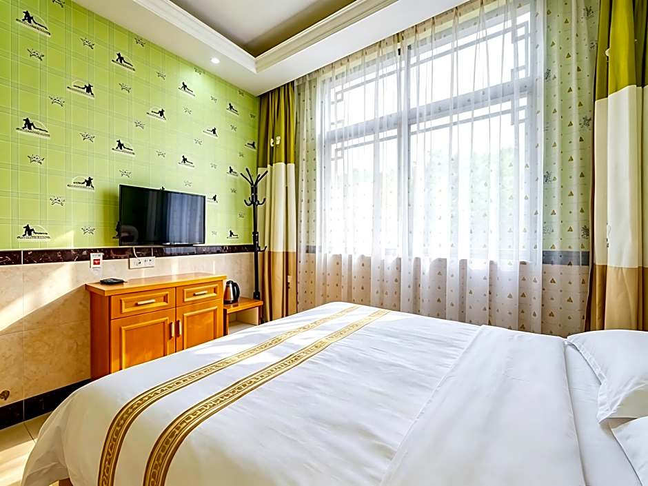 Sheng Yige Hotel