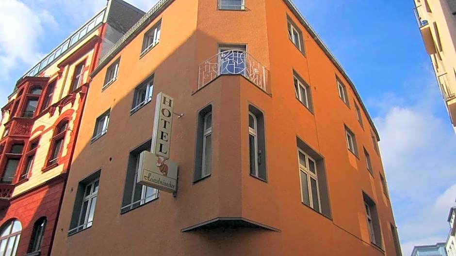 Hotel Heinzelmannchen