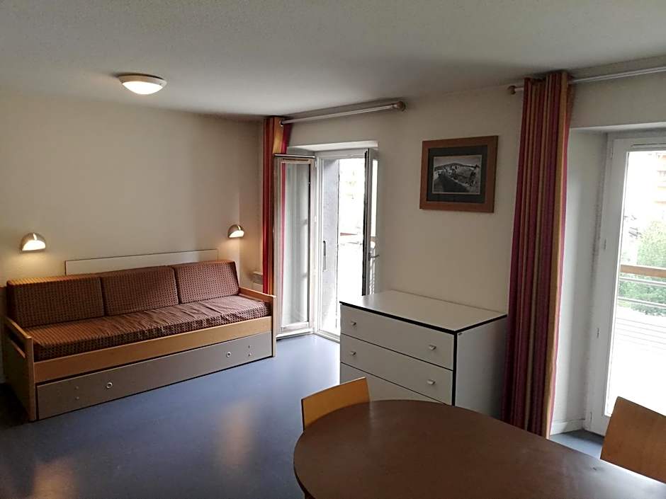 Village vacances de Val d'Isère