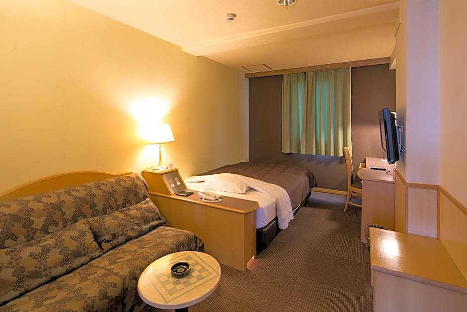 Miyakonojo Green Hotel