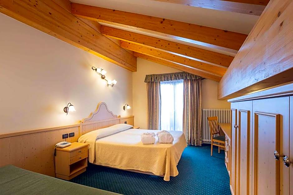 Hotel Crepei