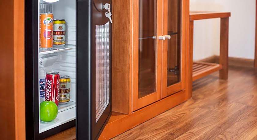 Hanoi Golden Holiday Hotel