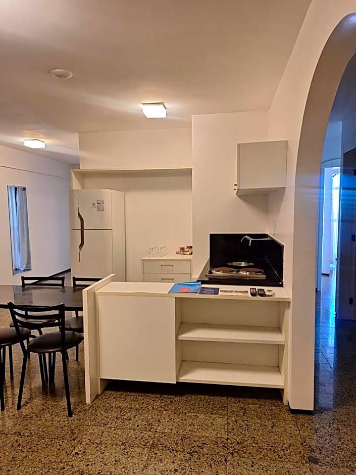 Hotel Brasil Tropical
