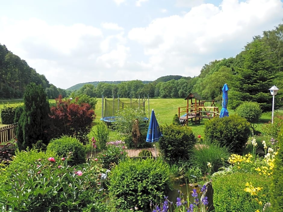 Hotel und Gasthof "Sonneneck"