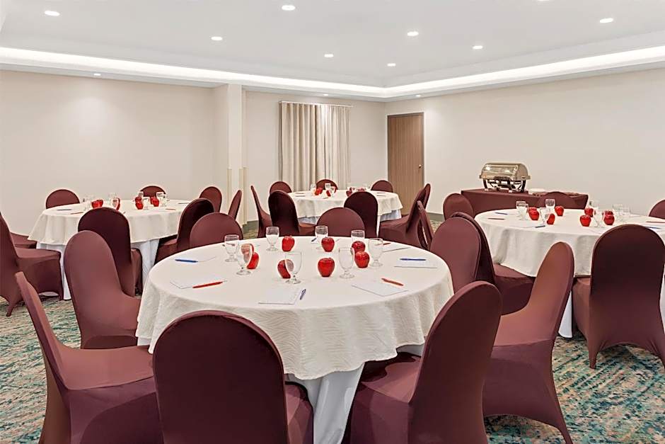 Hampton by Hilton San Jose Airport