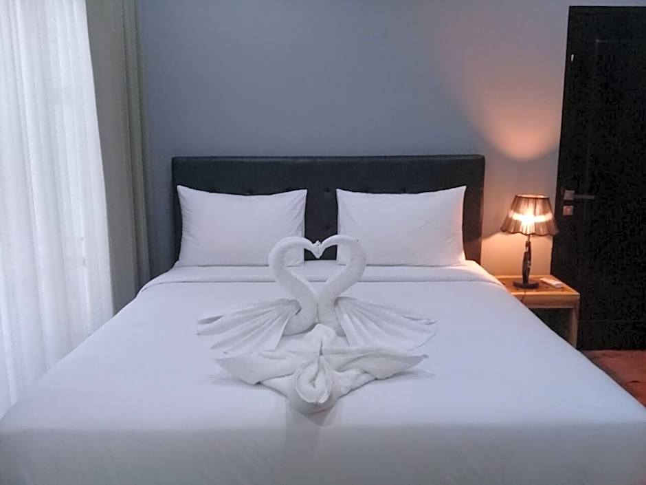 Bintang Darmawan Villa (BDV)