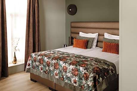 Hotel Restaurant Belvédère