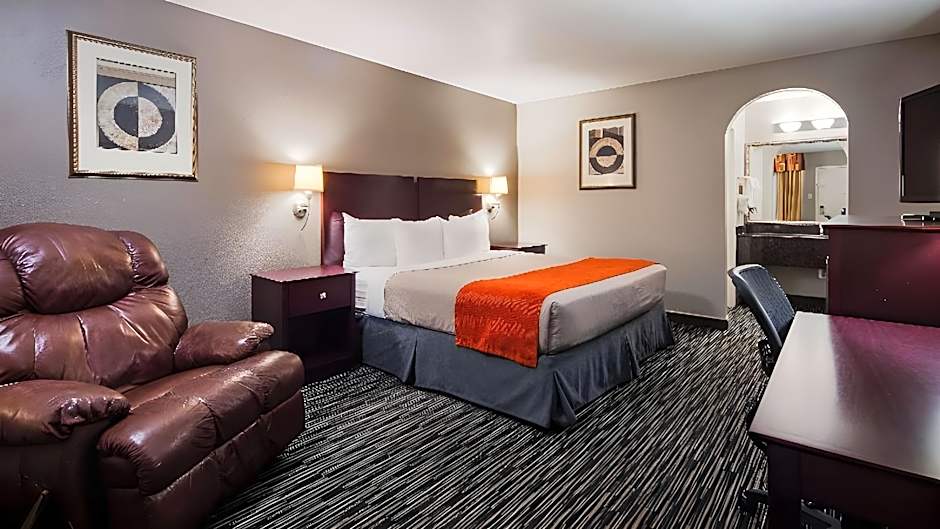 Best Western Minden Inn