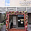 Blisss Hotel, Kolhapur 