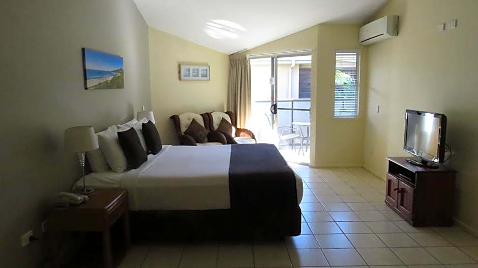 The Byron Beachcomber